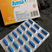 Orlistat bistler de 21 cápsulas de 120 mg - Img 58137917