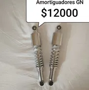 Amortiguador de GN - Img 50170269