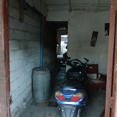 Se vende casa en San Miguel - 2/8