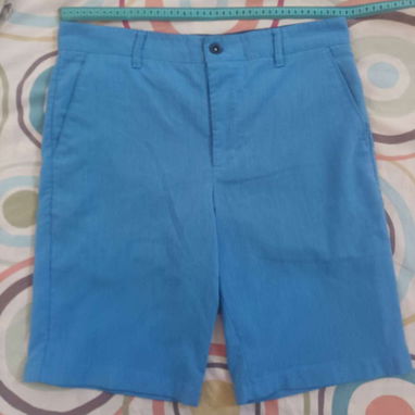 Venta de garaje de ropa de hombre, shorts bermudas talla M ó 34 - 3/5