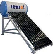 Calentador Solar Nuevo en sus cajas - Img 45577822