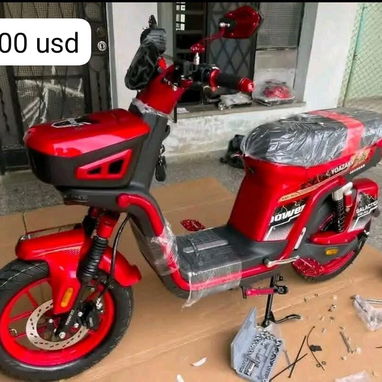Motos otos - 10/10