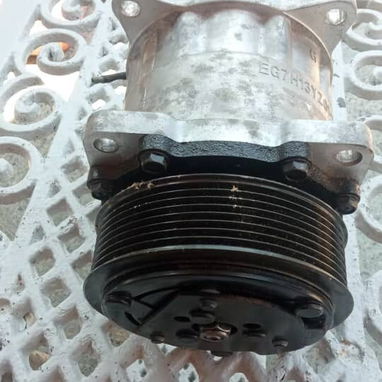Compresor Aire Acondicionado Nissan Tsuru o B 13 - 2/2
