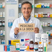 Medicamentos a la orden - Img 56542307