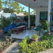 🏠 Casa de Renta en Varadero. 2 habitaciones climatizadas. Wifi incluído - Img 54228180