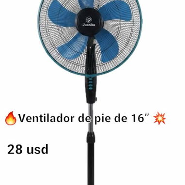 Variedad de electrodomésticos con mensajería y garantía - Img 124620715