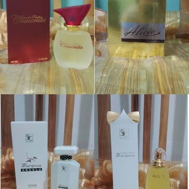 Perfumes‼️ - 10/10