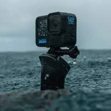 +++Gopro Hero 12 Black + Accesorios - Img 124276500