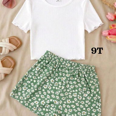 Ropa de niña talla 9 años - 5/10