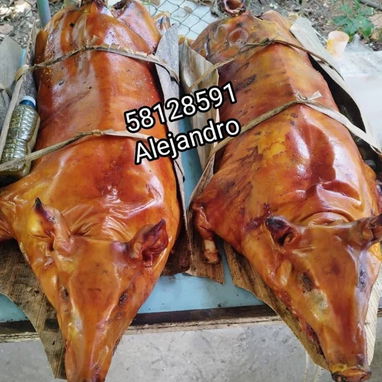 Comida criolla - 4/4