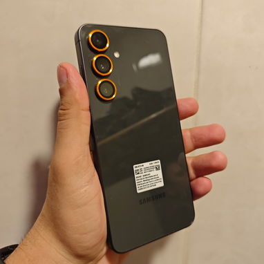 LEAN BIEN!!! Teléfonos mínimo uso impecables!!! y 15 dias de garantía Modelos y detalles a continuacion: ojo 👁 solo ven - Img 121371591