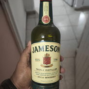 !!! SUPER GANGA WHISKY JAMESON!!! - Img 56709464