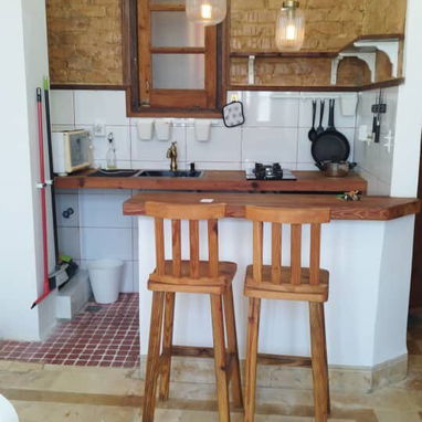 Rento apartamento en Obispo - 6/8
