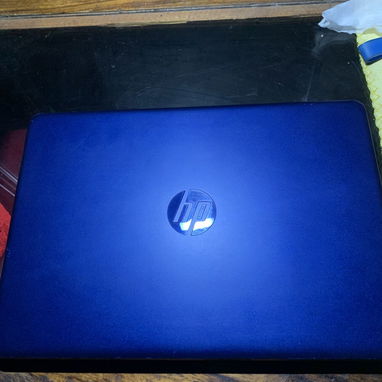 Laptop HP - 2/3