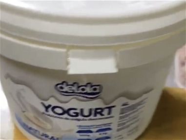 Yogurt probiótico - Img 67647577