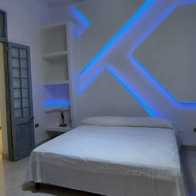 ♦️🍀Excelente casa de lujo COMPLETAMENTE CLIMATIZADA e independiente en Reparto Kohly, Playa - Img 118806406