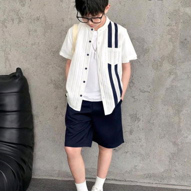 Ropa de niño talla 8 años - 7/10