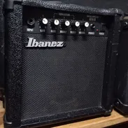 Amplificador de Guitarra Ibanez GTA 10 - Img 52393036