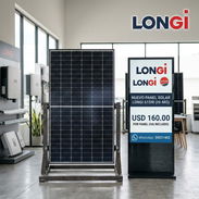 Paneles solares longi ☀️🔋 - Img 58011779
