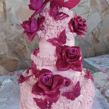 dulces especiales y cakes finos - 10/10