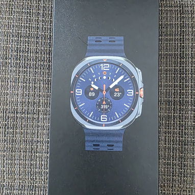 RELOJES SAMSUNG GALAXY WATCH ULTRA , GALAXY WATCH 8 Y WATCH 8 CLASICO , WATCH 7 , WATCH 6 CLASICO , WATCH FE 52830802 - Img 103202165