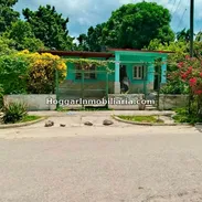 GG-174. ¡IMPRESIONANTE CASA INDEPENDIENTE EN LAWTON CON 800 M² DE TERRENO, GARAJE PARA 5 CARROS Y ÁR - Img 57627219