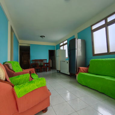 RENTA VACACIONAL EN GUANABO - Img 120280897