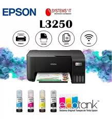 Vendo impresora Epson L3250 new 0 km usted la estrena - Img 62921079