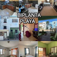 Propiedad de 2 plantas en Zona Premium de Playa - Img 54894037