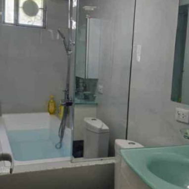 #84- 🏡*Se vende apat en San Miguel [ Rept.Veracruz ] en 1er piso*  👌🏽*Es llegar y vivir no ahy que hacerle nada*  👀C - Img 121569873