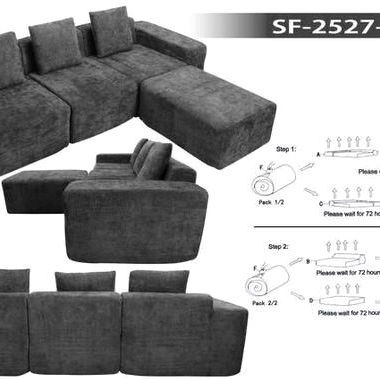 Sofas - Img 120055402