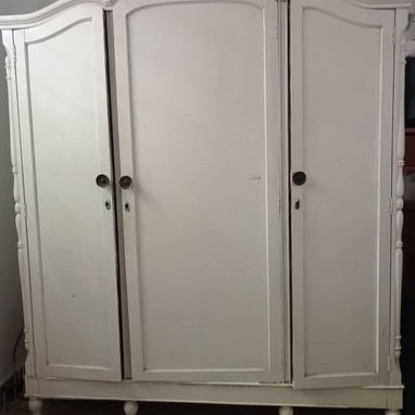 Juego de cuarto antiguo - Img 123072880