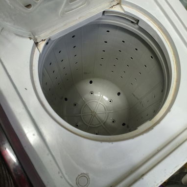 Se vende lavadora semiautomatica - Img 121534099