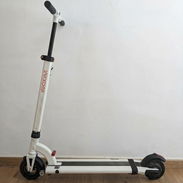 Patinete eléctrico de uso   INOKIM Mini 2): - Img 58085459