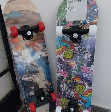 Patinetas - Img 76407200