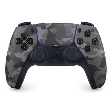 Control Inalámbrico DualSense Camuflaje para PS5 | Mando Original PlayStation 5 en La Habana - Img 119660186