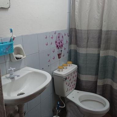 Venta de Apartamento en Alamar – Zona 24 (Edificio de los Artistas) 3 cuartos - Img 123475548