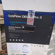 Eco flow delta pro 3 - Img 57970759