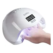 Lámparas para uñas Sun AB-7 y Sun V AB-7 — secado para esmalte en gel - Img 58212473