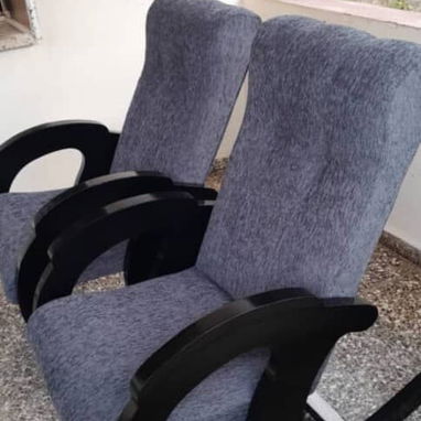 Sillones comadritas - Img 120697599
