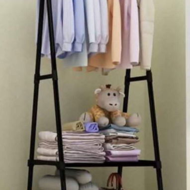 Zapateras, tendederos, organizadores de baño, de utensilios, con percha, closets - Img 118825246
