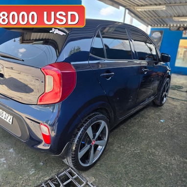 KIA PICANTO 2017 - Img 124005411