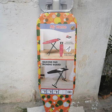 Tabla para planchar - 4/8