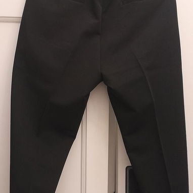 Vendo ropa negra nueva - 4/7