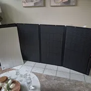 Panel Solar EcoFlow 400W Original Nuevo - Img 55764290