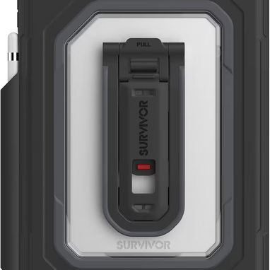 ☎️53544655 🛵 Entrega Disponible ⭐ Funda Griffin Survivor All-Terrain iPad 10.2" (9.ª, 8.…⭐ - Img 126400221
