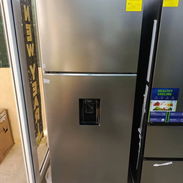 Se vende Refrigerador Samsung 15cuft (transporte incluido) - Img 56606779
