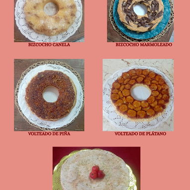 Postres para cada ocasión - Img 122214894