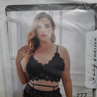¡OFERTA DESTACADA DE LENCERÍA! - 3/9