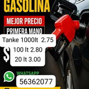 Venta de gasolina ⛽️ - Img 57031720